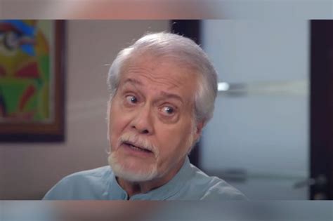 lolo sir|Why 'Lolo Sir' is trending amid veteran actor Ronaldo Valdez's demise.